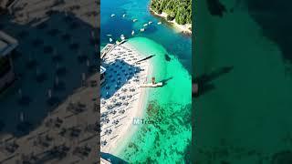 Ksamil Islands, Sarandë -  Albania