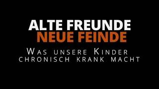 Alte Freunde - neue Feinde (Dokumentation von Arte)