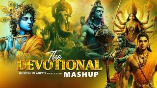 The Devotional Jukebox | Musical Planet | Shree Ram | Shree Krishna | Diwali Special Bhakti Mashup