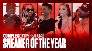 The Best Sneakers Of 2023 | Complex Con(versations)