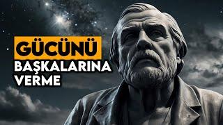 Her Zaman Haklı Olduğunu Düşünen İnsanlarla Başa Çıkmanın 8 Yolu – Stoacılık