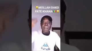 Mollah Morgun mofiwakhone "Sonko kouko songou sankou, aka saparale"