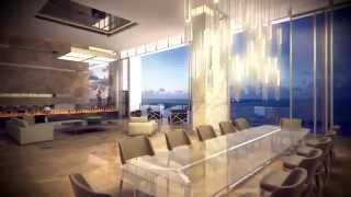 Echo Brickell  Official Virtual Tour