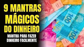 Mantra para Fazer Dinheiro Facilmente