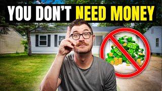 Get into Real Estate with NO MONEY! Dean Rogers