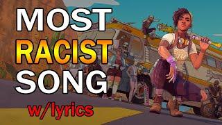 The Most Racist Song In Gaming - Dust Born