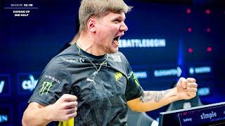 S1MPLE - 2022 - HIGHLIGHTS | CSGO