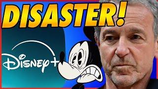 RUMOR: Disney+ Advertisers Want Their Money Back!