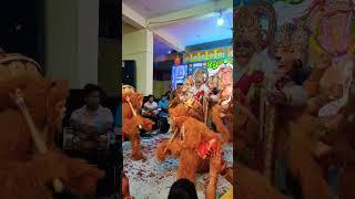 Jai Hanuman Gyan gur Sagar️     #hanuman #balaji #bajrangbali #shorts #shortsvideo #ytshorts