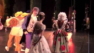 "La fille mal gardee" Bolshoi Ballet Academy (3)