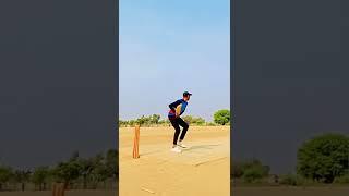 Anil Saini 03  cricket video