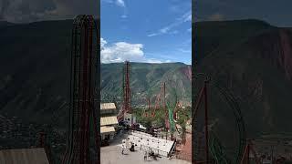 Glenwood Caverns Adventure Park. #colorado #nature #coloradoliving #travel #mountain