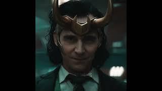Loki || is this the greatest power in the universe