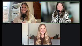 Drugstore #Haircare That Actually Works w/ Trichologist Abbey Yung ##podcast #beautypodcast #beauty