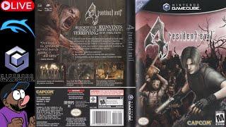 Resident Evil 4 - 20 Year Anniversary