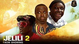 JELILI pt2 - Latest Yoruba Movie Femi Adebayo | Funke Akindele | Odunlade Adekola | Kareem Adepoju