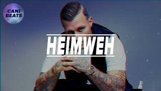 [FREE] Motivational Emotional KONTRA K Type Beat ►HEIMWEH◄ (prod. by Cani Beats)