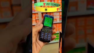 Samsung Guru mobile Old is Gold  #shortvideo