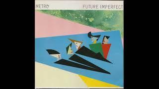 Metro – Future Imperfect [Vinyl / LP / Stereo/ Germany /1980] [ ]