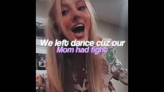 What A Odd Thing To Say @therealabbyleemiller @dancemoms #trending #viralvideo #shorts #edit