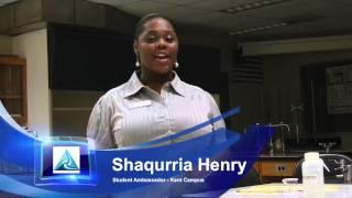 FSCJ Kent Student Ambassador Informational Video 2011