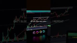 Eat Sleep Trade Repeat