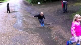 Puddle Jumping 2011