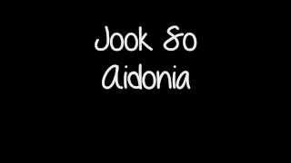 Jook So - Aidonia