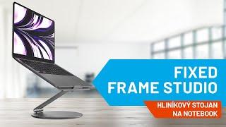 FIXED Frame Studio