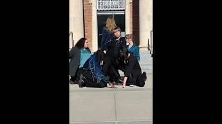 ONEUS | Lit [UNDERSKORE] #Shorts #kpop #dance #kpopinpublic #college #UofA #oneus #lit #gaja