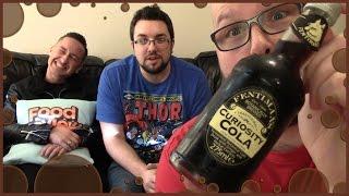 Fentiman's Curiousity Cola Review