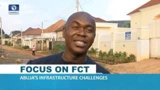 Focus On FCT: Abuja Residents Lament Lack Of Infrastrusture