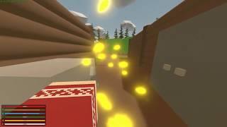 КАК СДЕЛАТЬ СЕЙФЫ,ЯЩИКИ, ИЛИ ШКАФЫ В UNTURNED [ГАЙД]