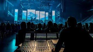 „The World of Hans Zimmer“ - Interview mit Tonmeister Carsten Kümmel, Front of House sound