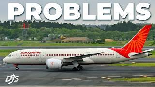 Air India Problems, Emirates News & American Airlines Expansion