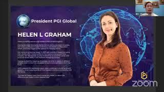 PGI GLOBAL   Brand NEW Opportunity Presentation OFFICIAL 1