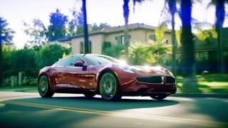 2016 Karma Revero