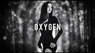 akhras - Skaba (Oxygen Remix) Instrumental 2025