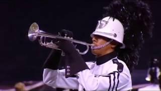 Top Ten Coolest DCI Moments