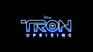 Tron: Uprising Soundtrack - 04. Lux's Sacrifice