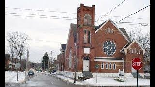 History of the African-American Church in Akron