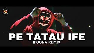 PE TETAU iFEE R19 - Ifoona Remix (Hiva FakaTonga)