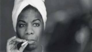 Nina Simone - Sinnerman