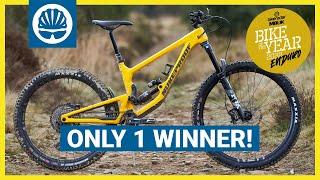 What’s The BEST Enduro Mountain Bike in 2022? | Canyon, Nukeproof & Whyte Reviewed!