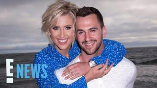 Savannah Chrisley Mourns the Death of Her Ex-Fiancé Nic Kerdiles | E! News