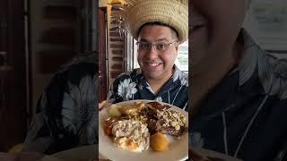 Achamos comida nordestina de respeito e tu tem que conhecer