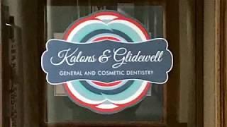 Kalons & Glidewell DDS PA Office Tour