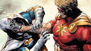 Most Brutal Marvel Beatdowns In History