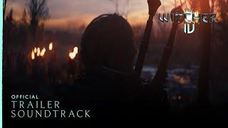 P.T. Adamczyk — No Gods, Only Monsters (The Witcher IV) | Official Trailer Soundtrack