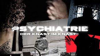 Psychiatrie | Der Knast im Knast | DokuHD